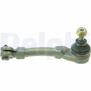 Delphi Steering Tie Rod End Ball Joint Front Right M14x1.5 TA1689