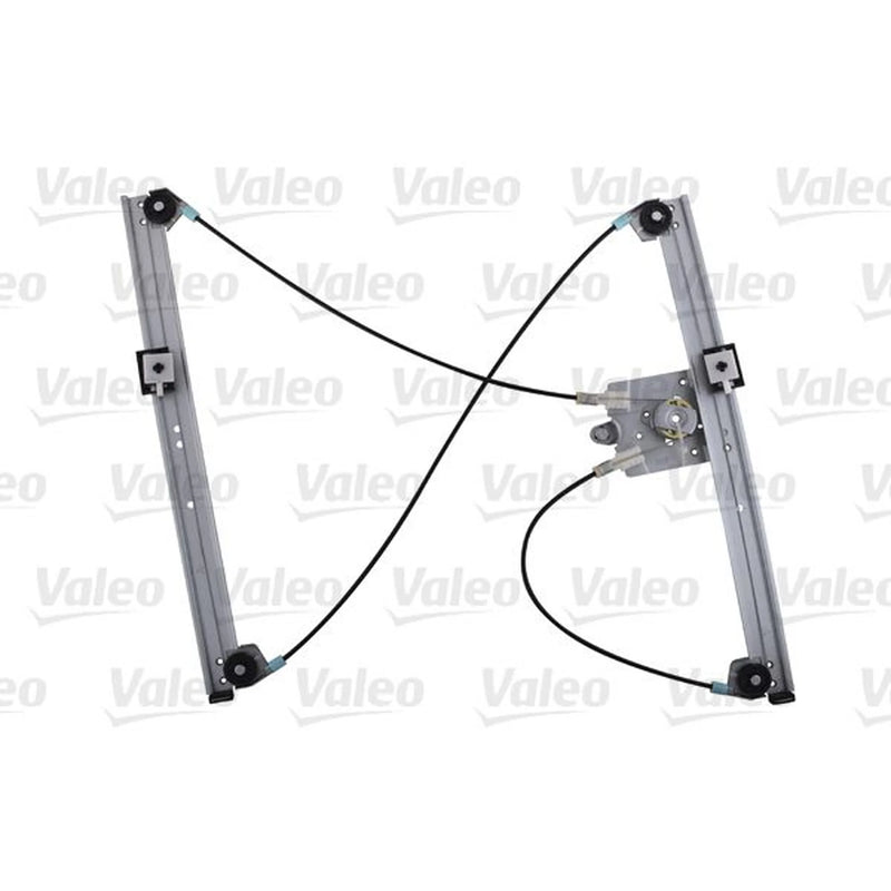 Valeo Electric Window Regulator Lifter Right Front 850595