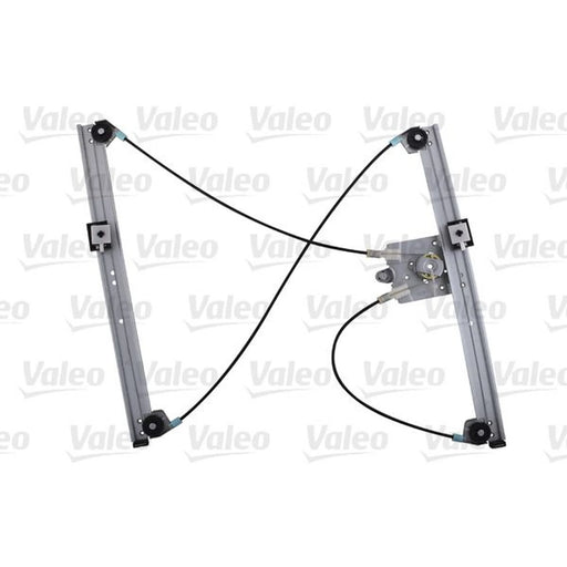 Valeo Electric Window Regulator Lifter Right Front 850595