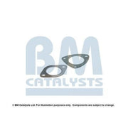 BM Catalysts Exhaust Pipe Mounting Kit FK50389A