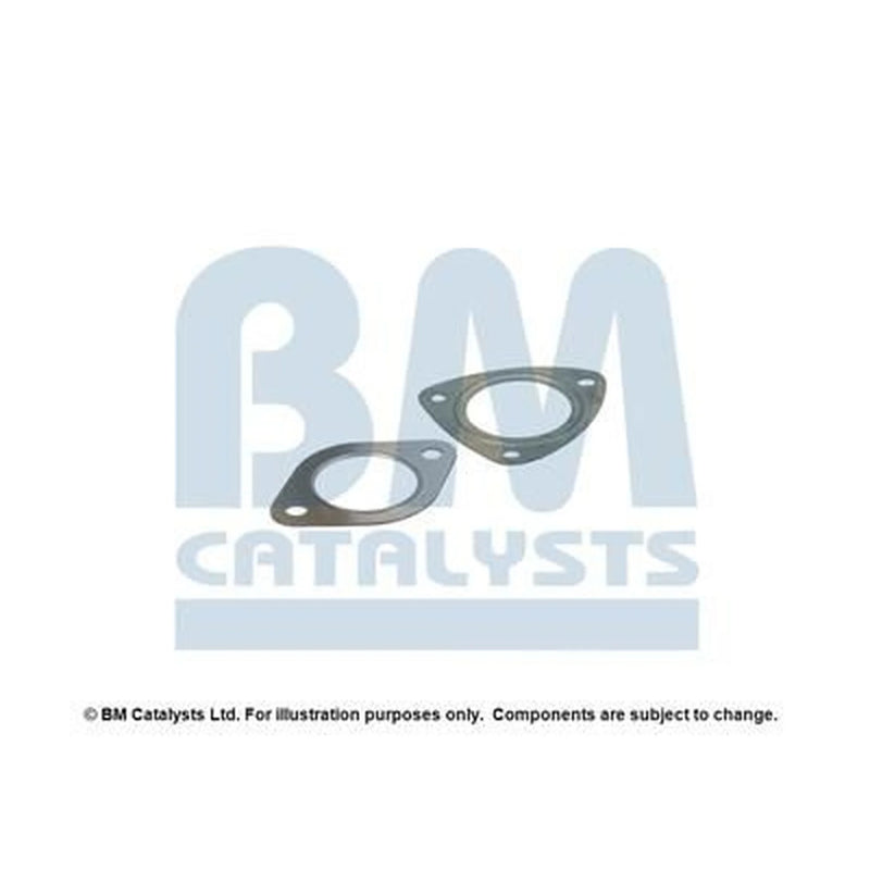 BM Catalysts Exhaust Pipe Mounting Kit FK50389A