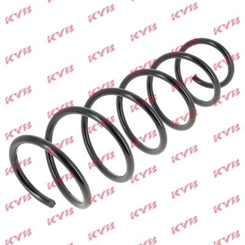 KYB Front Suspension Coil Spring RH3506