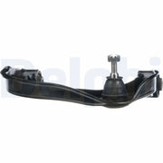 Delphi Control/Trailing Arm Upper TC3487