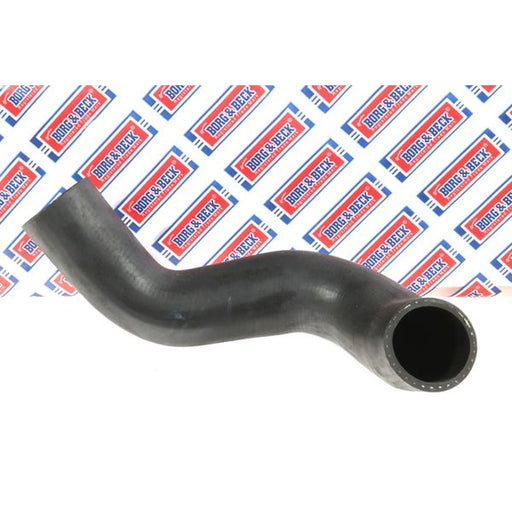 Borg & Beck Intercooler Turbo Charge Air Hose BTH1697
