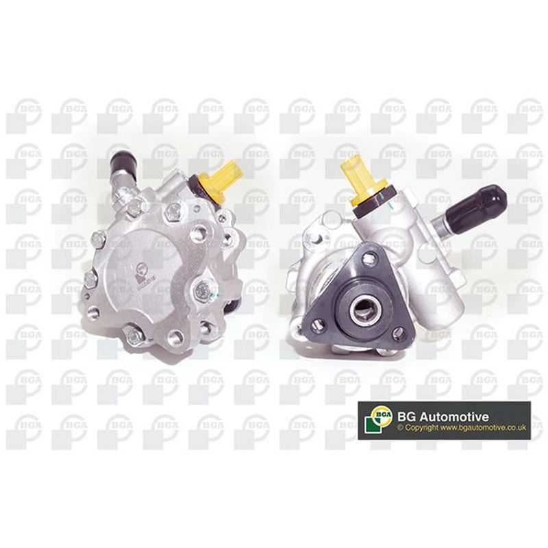 BGA Power Steering Hydraulic Pump PSP0916