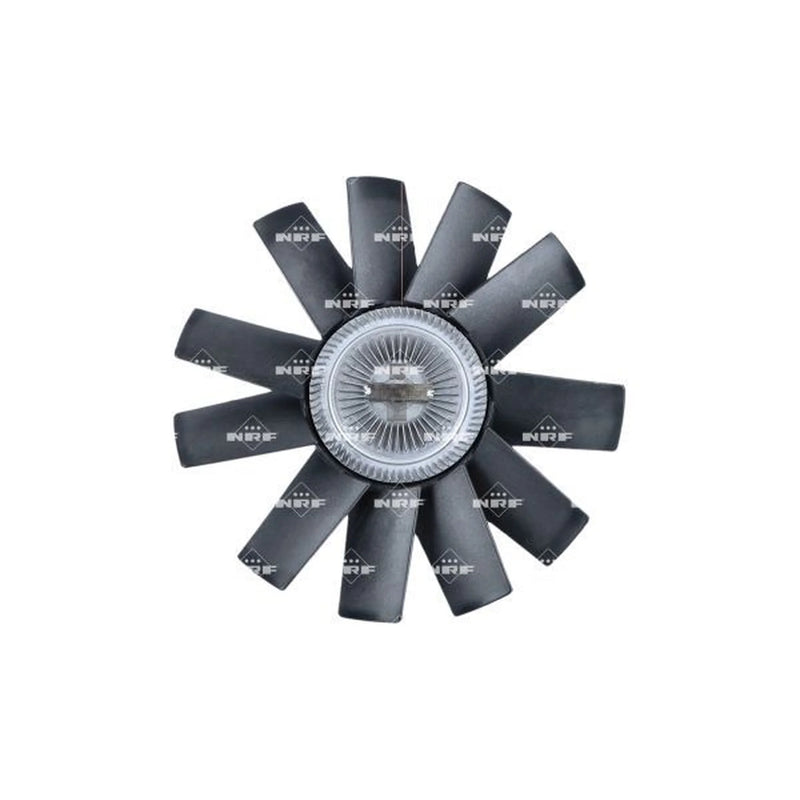 NRF Radiator Fan Clutch 49722