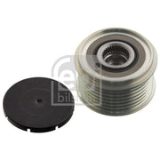 Febi Alternator Overrunning Freewheel Clutch 101720