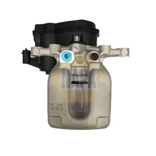 NAPA Brake Caliper Assembly Rear Right NCA2012