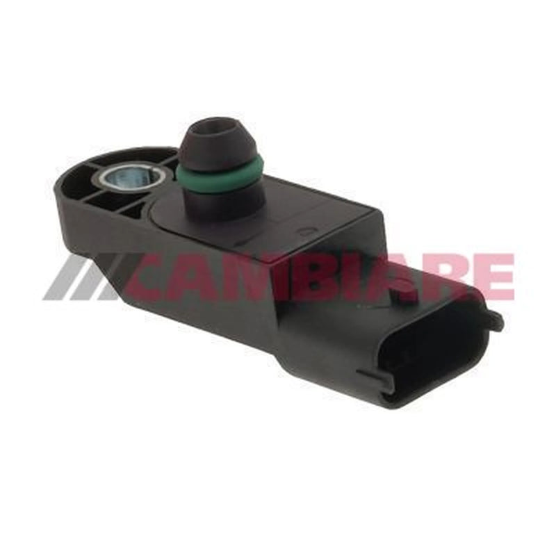 Cambiare Turbo Boost Pressure Sensor VE372111