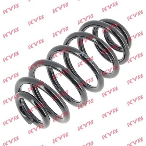 KYB Rear Suspension Coil Spring RX6363
