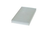 Bosch Cabin Air Filter (Pollen Filter) 1987435131