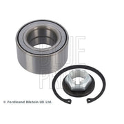Blue Print Wheel Bearing Kit Front Right 72mm ADBP820022