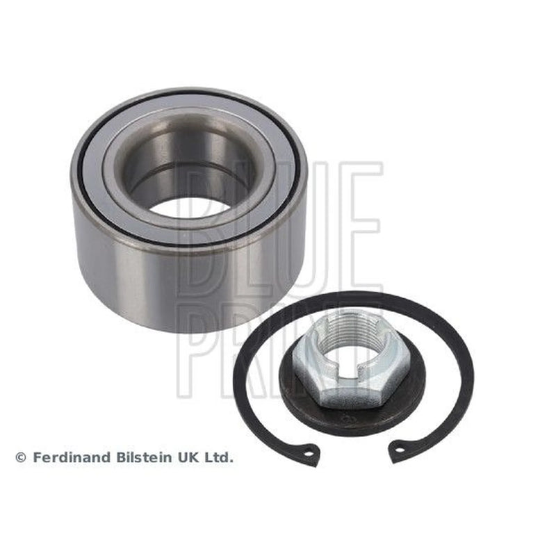Blue Print Wheel Bearing Kit Front Right 72mm ADBP820022