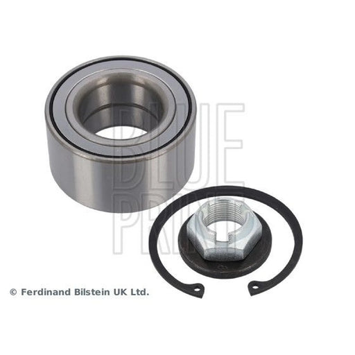 Blue Print Wheel Bearing Kit Front Right 72mm ADBP820022
