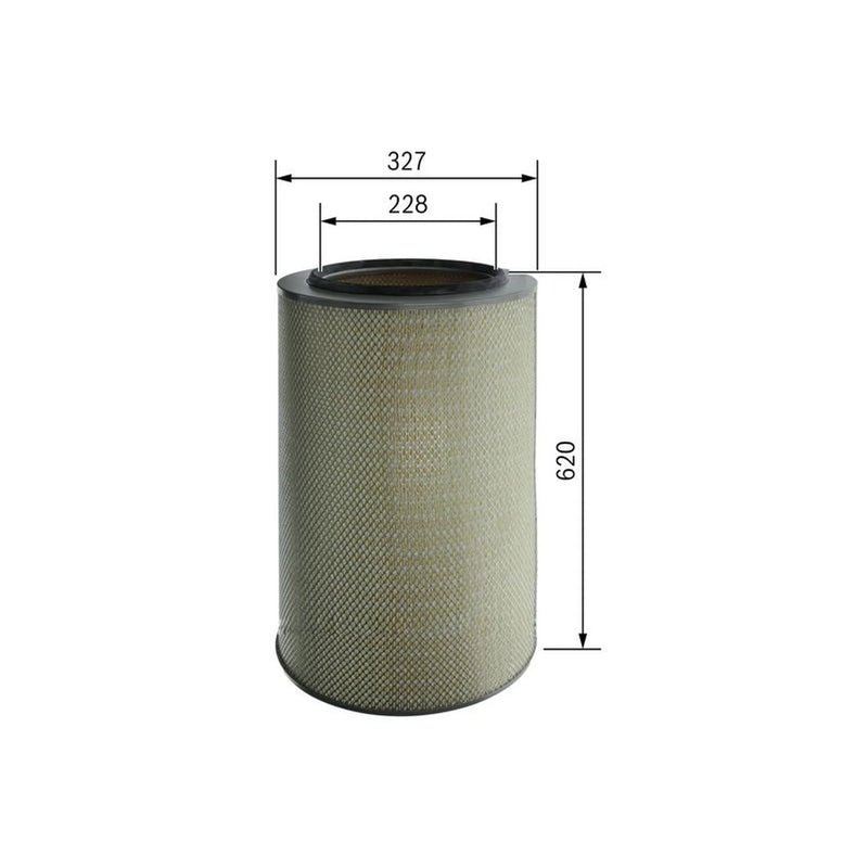 Bosch Engine Air Filter F 026 400 079
