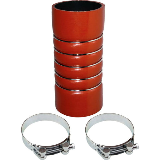 Gates Intercooler Turbo Charge Air Hose 209mm 09-1047