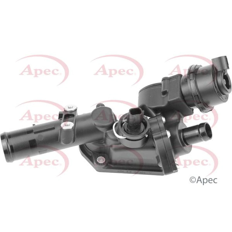 Apec Thermostat Housing Cover ATH1486