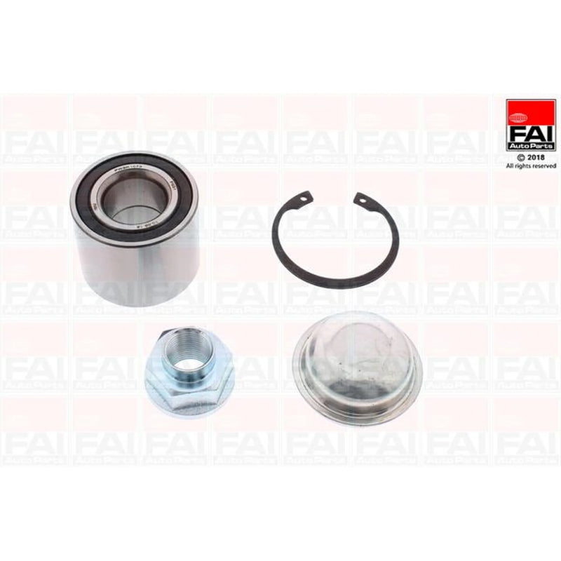 FAI Wheel Bearing Kit 52mm FWBK1079