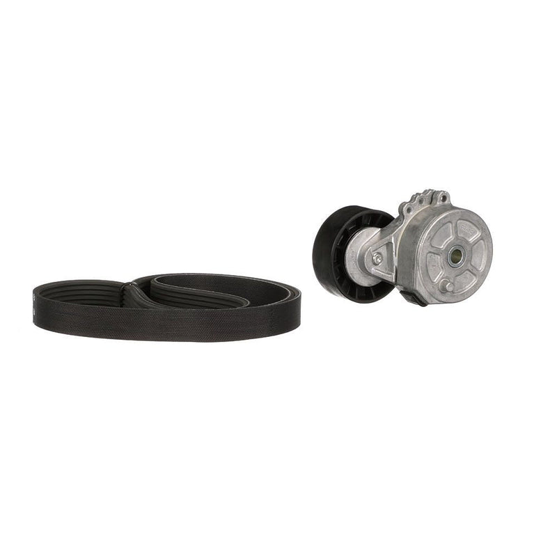 Gates V-Ribbed Belt Set K046PK1203