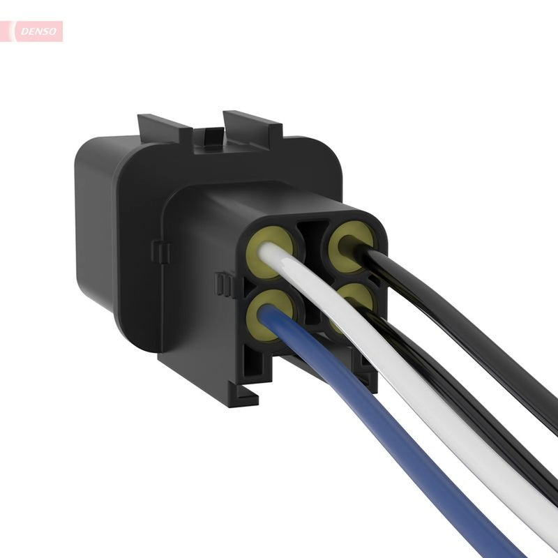 Denso O2 Lambda Oxygen Sensor fits Mitsubishi Carisma 1995-2006 1.8
