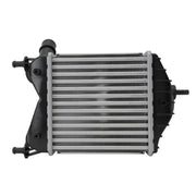 Hella Intercooler (Charge Air Cooler) 8ML 366 341-701