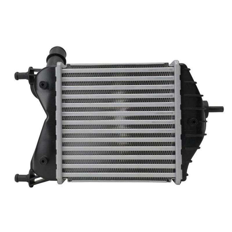Hella Intercooler (Charge Air Cooler) 8ML 366 341-701