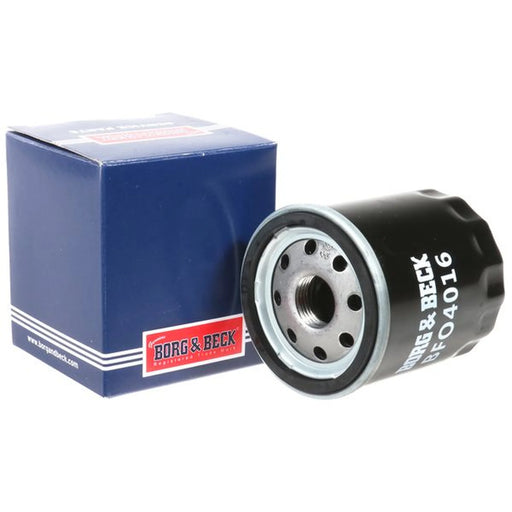 Borg & Beck Engine Oil Filter BFO4016