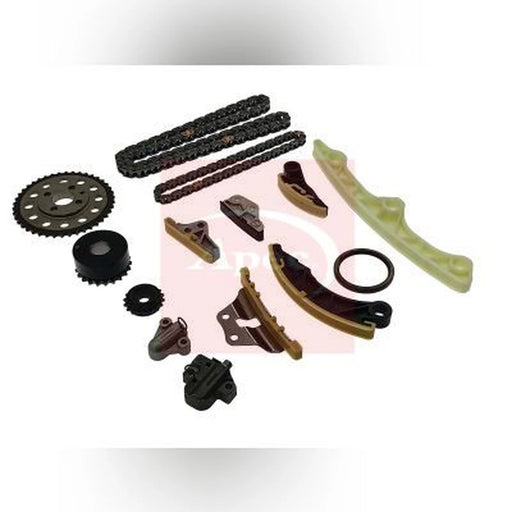 Apec Timing Chain Kit Set 62 Links ACK4054