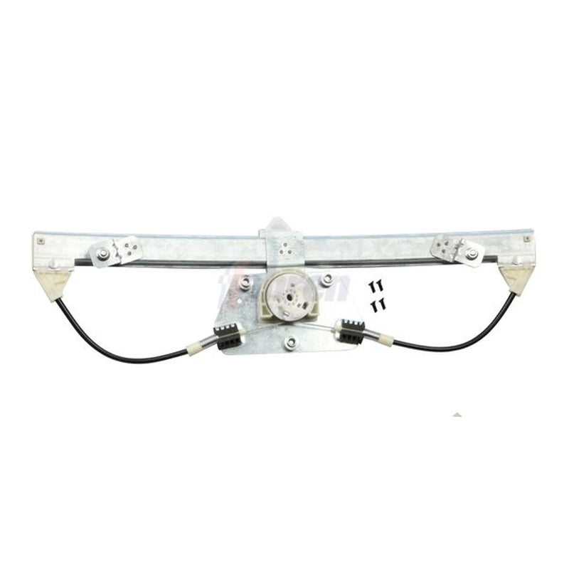 Fahren Electric Window Regulator Lifter Right Front fits Fiat Grande Punto