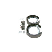 Bosch Brake Shoe Set Axle Kit 0 204 114 551