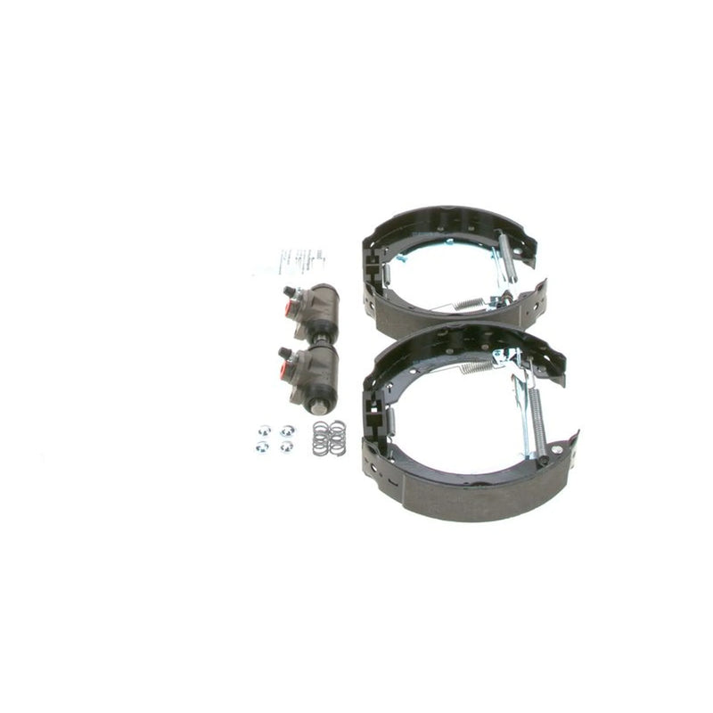Bosch Brake Shoe Set Axle Kit 0 204 114 551