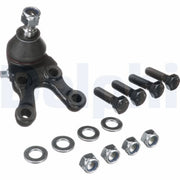 Delphi Ball Joint Lower TC832