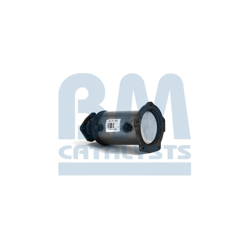 BM Catalysts Homologated Petrol Cat BM91311H