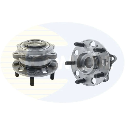 Comline Wheel Bearing Kit CHA451