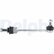 Delphi Stabiliser Bar Link Coupling Rod Rear TC1324