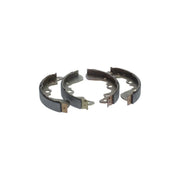 Bosch Brake Shoe Set Axle Kit 0 986 487 430