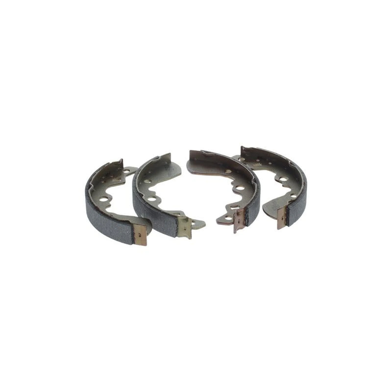 Bosch Brake Shoe Set Axle Kit 0 986 487 430