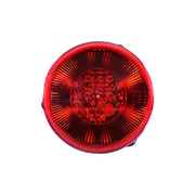Hella Strobe-Type Beacon High 2XD 012 878-201
