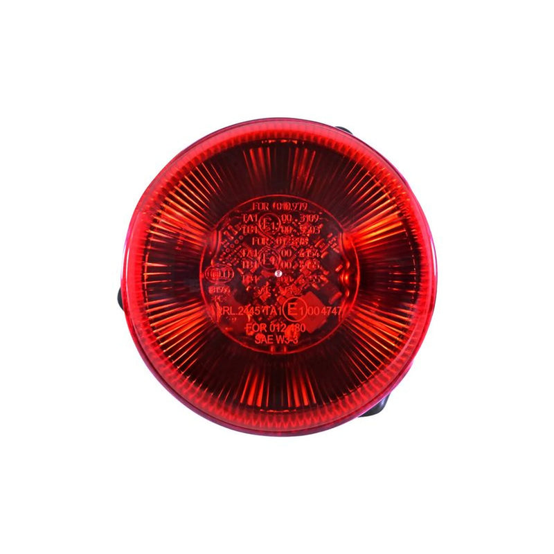Hella Strobe-Type Beacon High 2XD 012 878-201