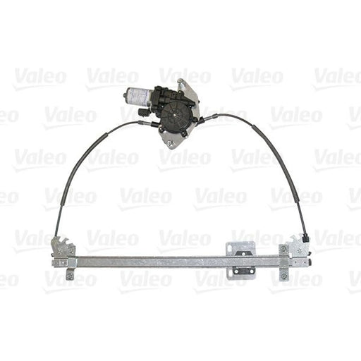 Valeo Electric Window Regulator Lifter Left Front 851432
