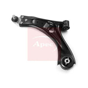 Apec Control/Trailing Arm Front Left AST2870