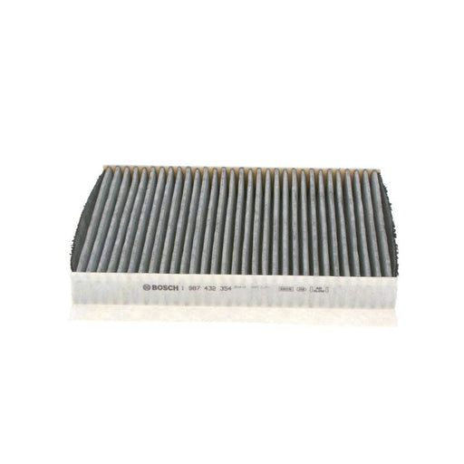 Bosch Cabin Air Filter (Pollen Filter) 1 987 432 354