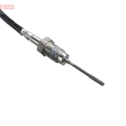 Denso Exhaust Gas Temperature Sensor Particulate Filter fits Citroën C-Crosser