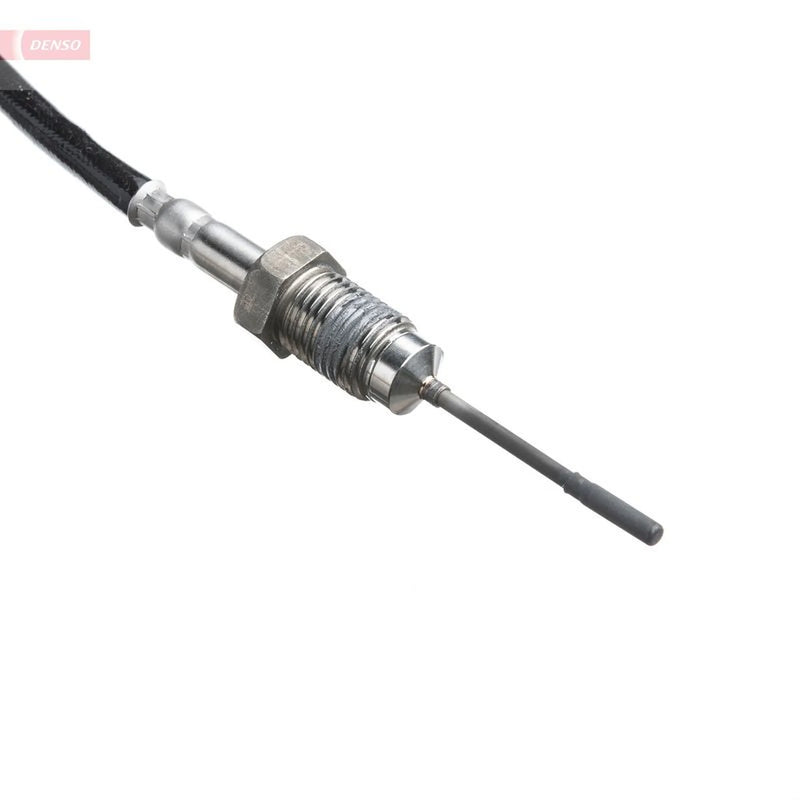 Denso Exhaust Gas Temperature Sensor Particulate Filter fits Citroën C-Crosser
