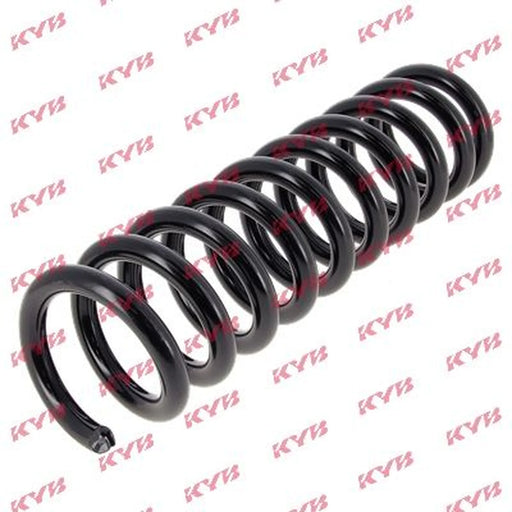 KYB Rear Suspension Coil Spring RD5374
