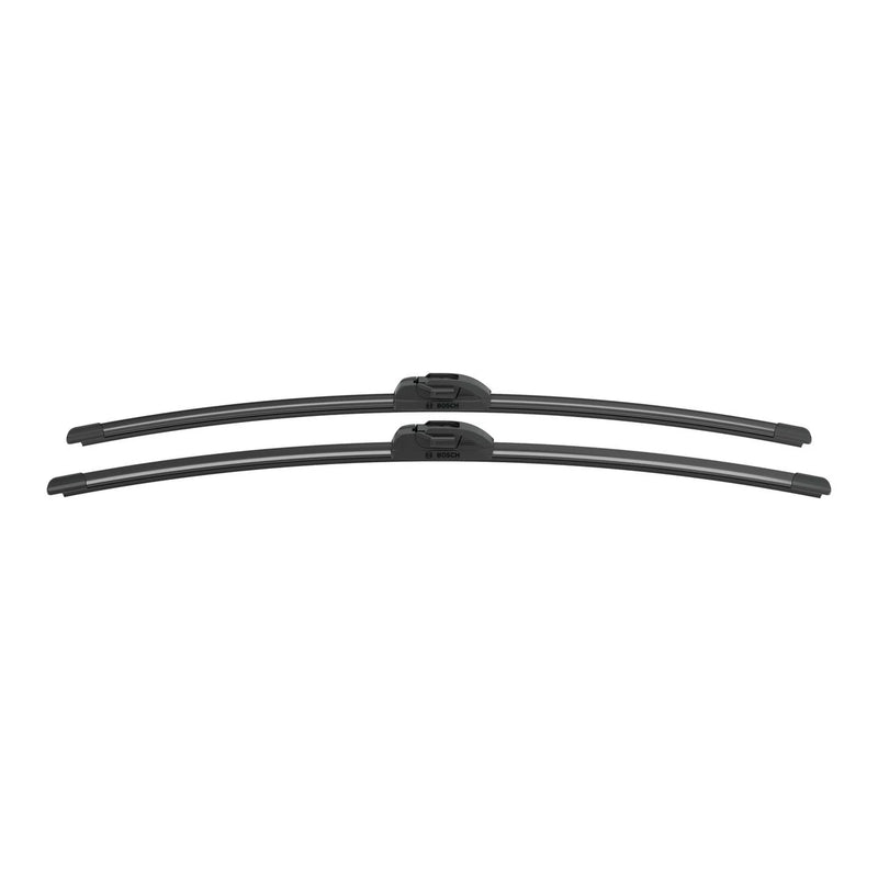 Bosch Aerotwin Front Wiper Blade Set 650mm + 650mm — AR657S