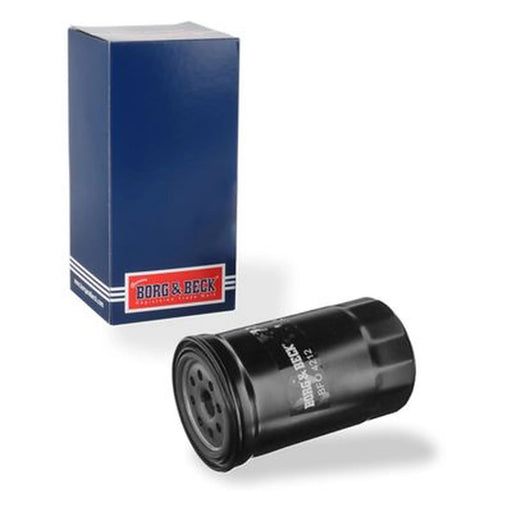Borg & Beck Engine Oil Filter BFO4212