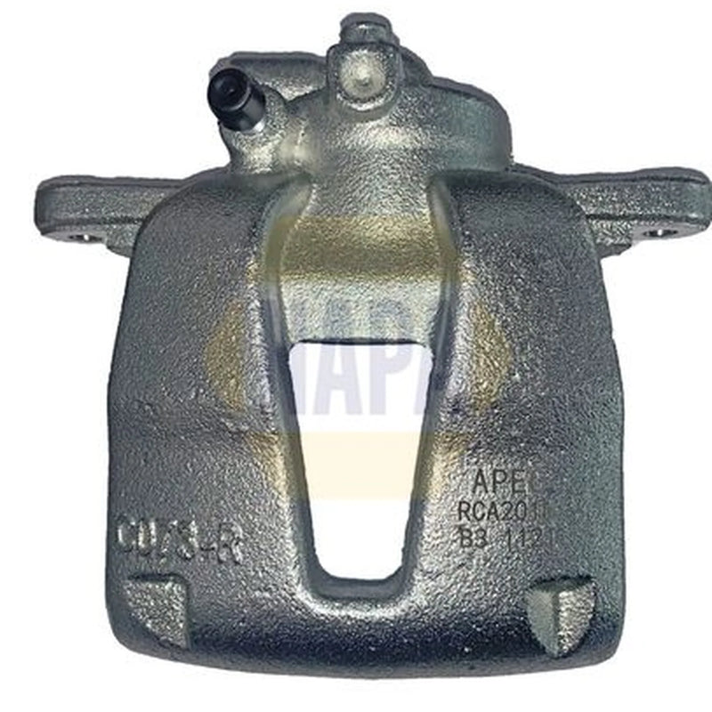 NAPA Brake Caliper Assembly Front Right NCA1309