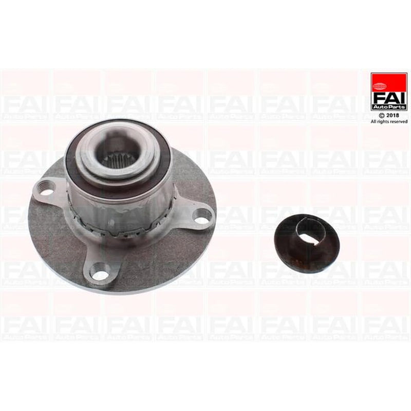 FAI Wheel Bearing Kit 62mm FHBK1078