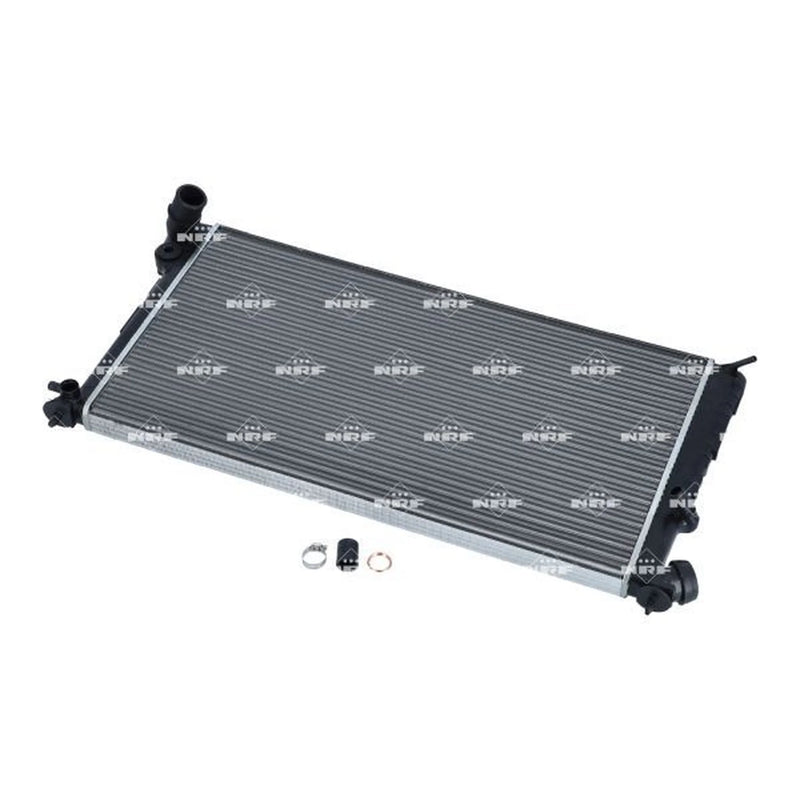 NRF Engine Radiator 519510A